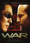 War (2007) , Jet Li