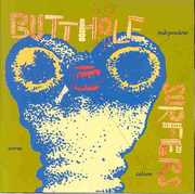 Independent Worm Saloon , Butthole Surfers