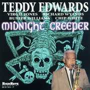 Midnight Creeper , Teddy Edwards
