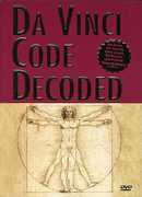 Da Vinci Code Decoded , Dan Burstein