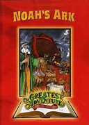 The Greatest Adventure Stories From the Bible: Noah's Ark , James Earl Jones