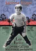 The Films of Morris Engel , Viveca Lindfors