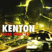 Road Band 67 , Stan Kenton