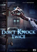 Don't Knock Twice , Katee Sackhoff