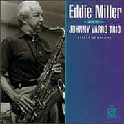 Street of Dreams , Eddie Miller