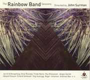 Rainbow Band Sessions , John Surman