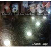 Grand Laps , Kartet