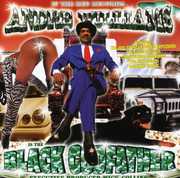 The Black Godfather , Andre Williams