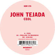 Ceol , John Tejada