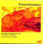 Percussionique , Toronto Percussion Ensemble
