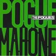 Pogue Mahone , The Pogues