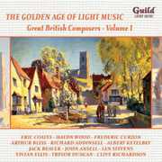 Great British Composers Vol 1 , Various Artists