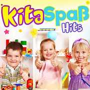 Kita Spab Hits / Various , Various Artists