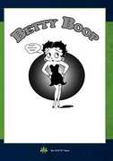 Betty Boop , Mae Questel
