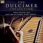 Dulcimer Collection , Various Artists