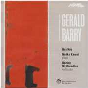 Gerald Barry: Chamber Music , Nua Nos