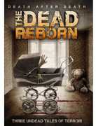The Dead Reborn , Matt Stephens