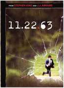 11.22.63 , James Franco
