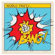 Bang , World Party