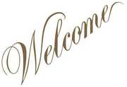 Welcome , Carlos Santana