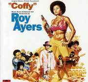 Coffy (Score) (Original Soundtrack) , Roy Ayers
