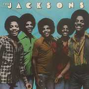 The Jacksons , The Jacksons