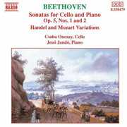 Cello Sonatas 2 , Jen Jand