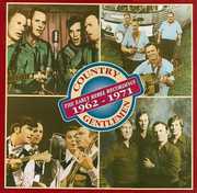 Box Set , The Country Gentlemen