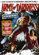 Army of Darkness (Screwhead Edition) , Bruce Campbell