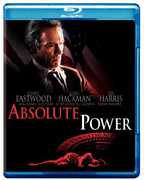 Absolute Power , Clint Eastwood