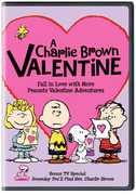 A Charlie Brown Valentine , Nicolette Little