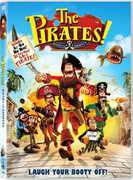 The Pirates!: Band of Misfits , Hugh Grant