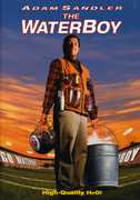 The Waterboy , Adam Sandler