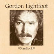 Songbook [Import] , Gordon Lightfoot