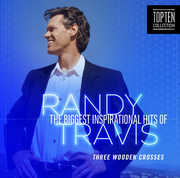 Biggest Inspirational Hits Of Randy Travis , Randy Travis