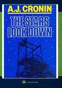 The Stars Look Down , Michael Redgrave