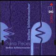 Piano Pieces , Steffen Schleiermacher