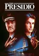 The Presidio , Sean Connery