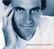 The Best Of James Taylor , James Taylor