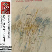 Rejoicing [Import] , Pat Metheny