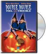 Double, Double, Toil and Trouble , Ashley Olsen