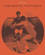 Dome Branches: MVP Demo , Nat Baldwin