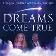 Dreams Come True , Rebecca Holden