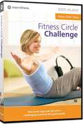 Stott Pilates: Fitness Circle Challenge , Moira Merrithew