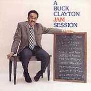 Jam Session, Vol.1 , Buck Clayton