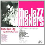 Maple Leaf Rag , Roger Bell