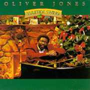 Yuletide Swing , Oliver Jones