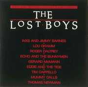 Lost Boys (Original Soundtrack) [Import] , Various Artists