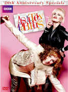 Absolutely Fabulous: 20th Anniversary Specials , Jennifer Saunders