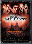 House of Dark Shadows , Jonathan Frid